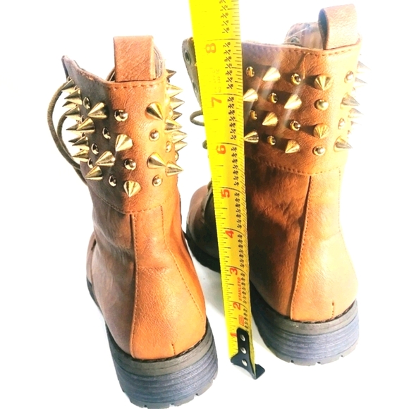 Wild Diva ankle boots - Picture 9 of 14